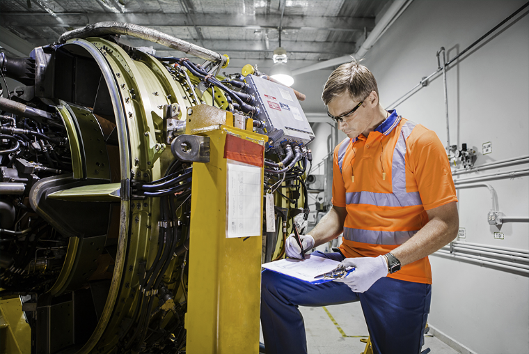 Optimisation de la Récupération de Données dans l'Industrie