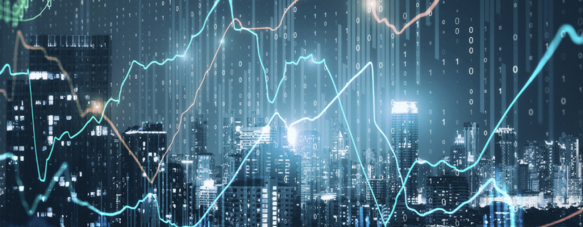 La transformation numérique des processus financiers, réel enjeu pour une optimisation des processus réussi.
