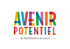 Logo d'Avenir Potentiel