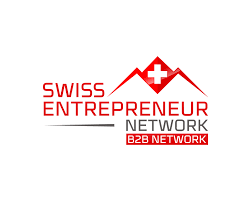Logo de Swiss Entrepreneur Network