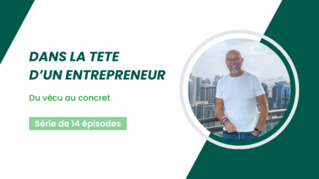 Échanges autour de l'entreprenariat et de nos solutions.