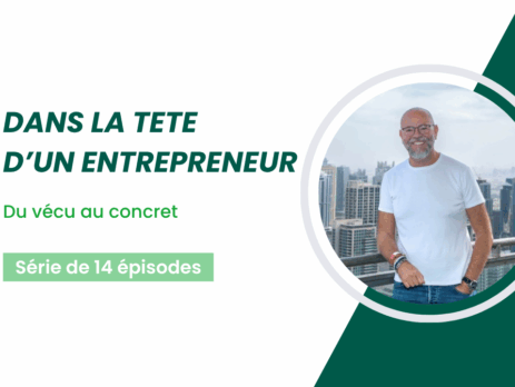Échanges autour de l'entrepreneuriat et de nos solutions.