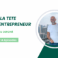 Échanges autour de l'entreprenariat et de nos solutions.