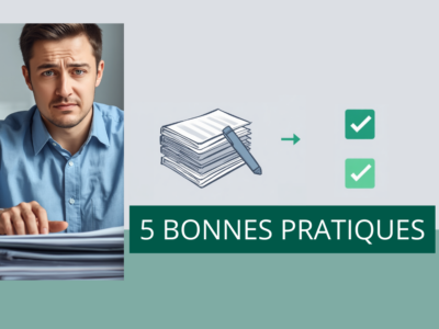 Processus de formulaires terrain : éviter la double saisie et gagner du temps avec le stylo numérique