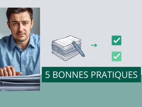 Processus de formulaires terrain : éviter la double saisie et gagner du temps avec le stylo numérique