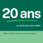 DPC Solutions, 20 ans au service de votre métier depuis 2006